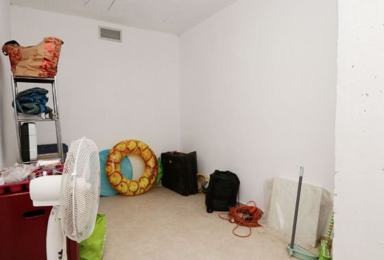 Wiederverkauf - Wohnung - Altea - Costa Blanca