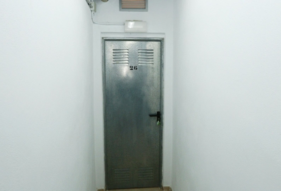 Wiederverkauf - Wohnung - Altea - Costa Blanca