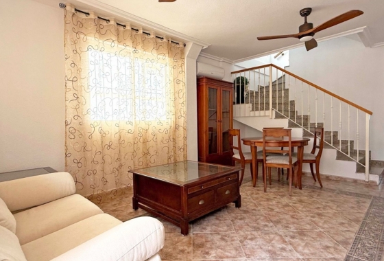 Wiederverkauf - Stadthaus - Orihuela Costa - Costa Blanca