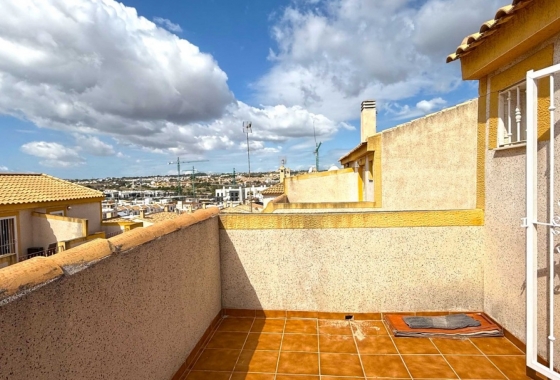 Wiederverkauf - Stadthaus - Orihuela Costa - Costa Blanca