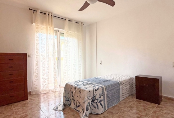 Wiederverkauf - Stadthaus - Orihuela Costa - Costa Blanca