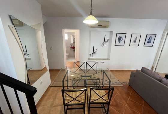 Herverkoop - Herenhuis - Santiago de la Ribera - Playa De Santiago De La Ribera