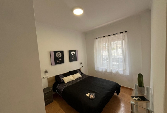 Herverkoop - Herenhuis - Santiago de la Ribera - Playa De Santiago De La Ribera