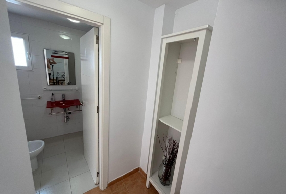 Herverkoop - Herenhuis - Santiago de la Ribera - Playa De Santiago De La Ribera