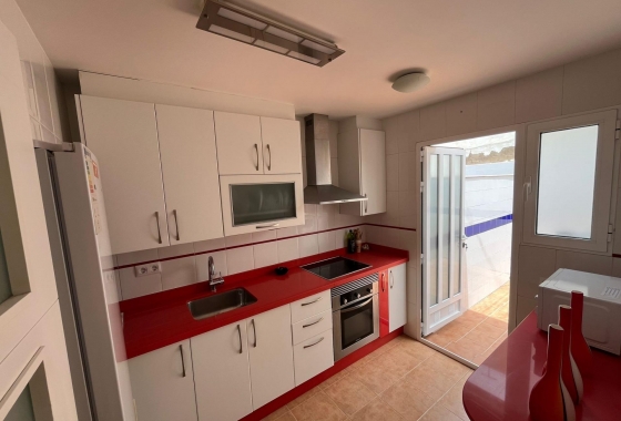 Herverkoop - Herenhuis - Santiago de la Ribera - Playa De Santiago De La Ribera