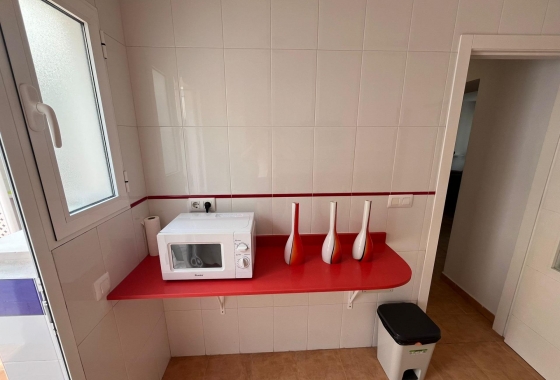 Herverkoop - Herenhuis - Santiago de la Ribera - Playa De Santiago De La Ribera