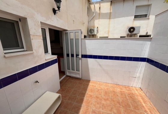 Herverkoop - Herenhuis - Santiago de la Ribera - Playa De Santiago De La Ribera