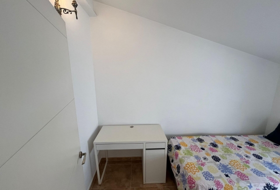 Herverkoop - Herenhuis - Santiago de la Ribera - Playa De Santiago De La Ribera