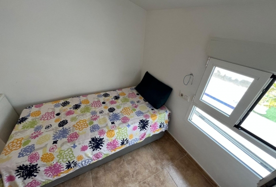 Herverkoop - Herenhuis - Santiago de la Ribera - Playa De Santiago De La Ribera