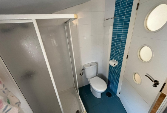 Herverkoop - Herenhuis - Santiago de la Ribera - Playa De Santiago De La Ribera