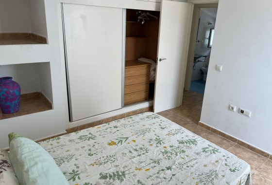 Herverkoop - Herenhuis - Santiago de la Ribera - Playa De Santiago De La Ribera