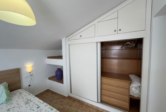 Herverkoop - Herenhuis - Santiago de la Ribera - Playa De Santiago De La Ribera