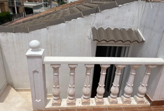 Herverkoop - Herenhuis - Santiago de la Ribera - Playa De Santiago De La Ribera