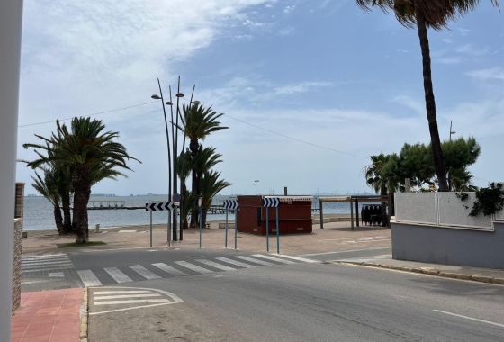 Herverkoop - Herenhuis - Santiago de la Ribera - Playa De Santiago De La Ribera