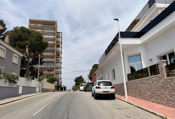 Herverkoop - Herenhuis - Santiago de la Ribera - Playa De Santiago De La Ribera
