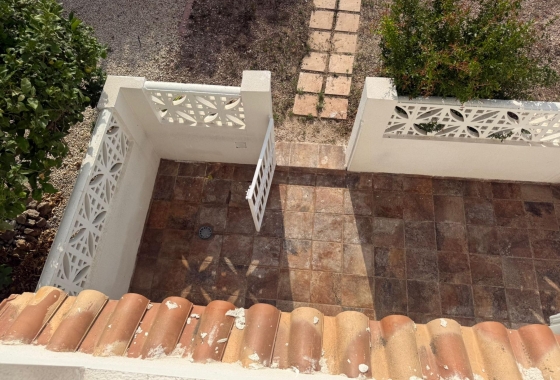 Wiederverkauf - Stadthaus - Torrevieja - La Siesta - El Salado - Torreta