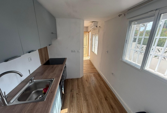 Wiederverkauf - Stadthaus - Torrevieja - La Siesta - El Salado - Torreta