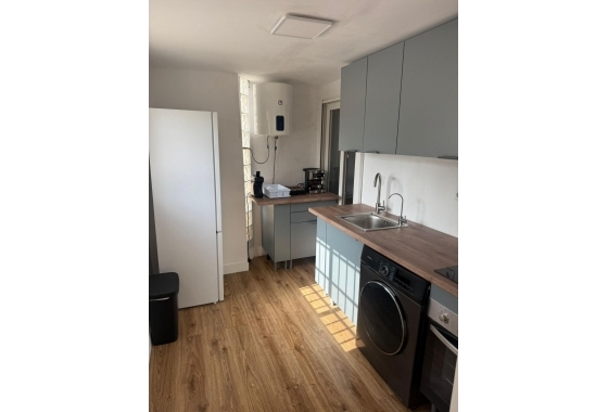 Wiederverkauf - Stadthaus - Torrevieja - La Siesta - El Salado - Torreta