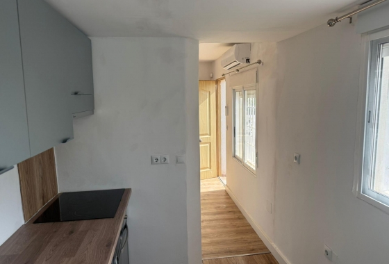 Wiederverkauf - Stadthaus - Torrevieja - La Siesta - El Salado - Torreta