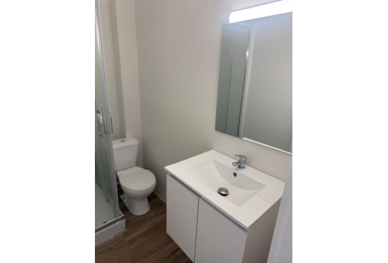 Wiederverkauf - Stadthaus - Torrevieja - La Siesta - El Salado - Torreta