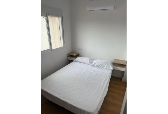 Wiederverkauf - Stadthaus - Torrevieja - La Siesta - El Salado - Torreta