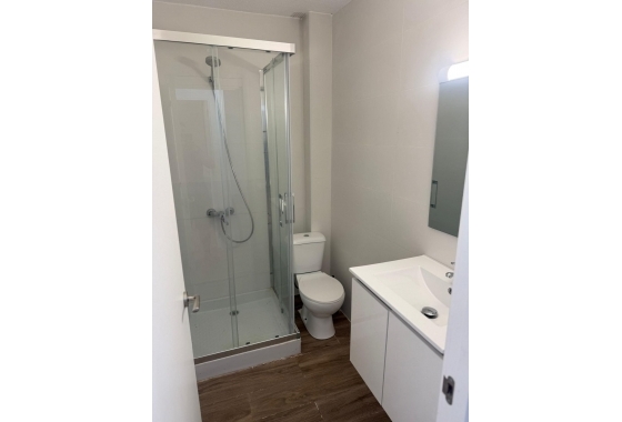 Wiederverkauf - Stadthaus - Torrevieja - La Siesta - El Salado - Torreta