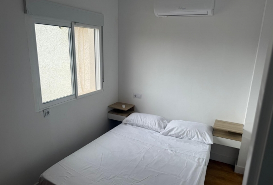 Wiederverkauf - Stadthaus - Torrevieja - La Siesta - El Salado - Torreta