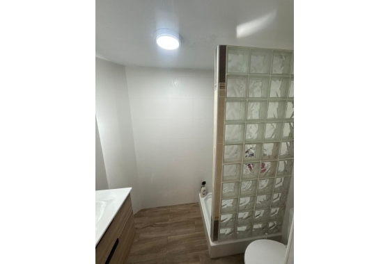 Wiederverkauf - Stadthaus - Torrevieja - La Siesta - El Salado - Torreta