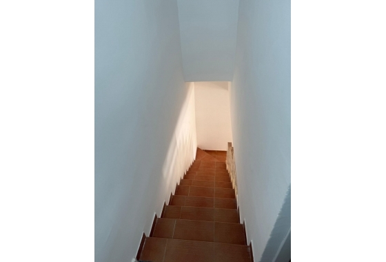 Wiederverkauf - Stadthaus - Torrevieja - La Siesta - El Salado - Torreta