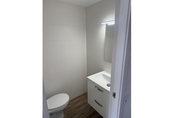 Wiederverkauf - Stadthaus - Torrevieja - La Siesta - El Salado - Torreta