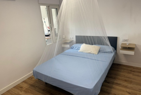 Wiederverkauf - Stadthaus - Torrevieja - La Siesta - El Salado - Torreta