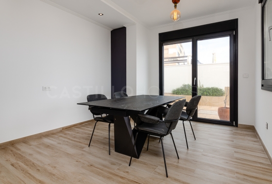 Wiederverkauf - Villa - Torrevieja - Torre del moro