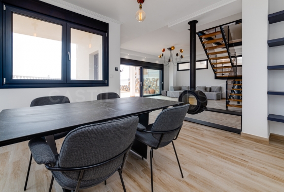 Wiederverkauf - Villa - Torrevieja - Torre del moro