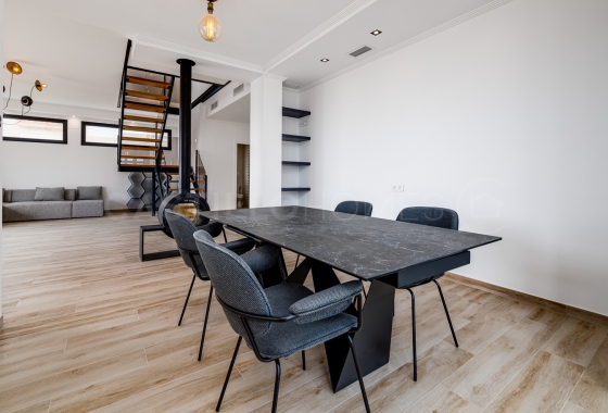 Wiederverkauf - Villa - Torrevieja - Torre del moro