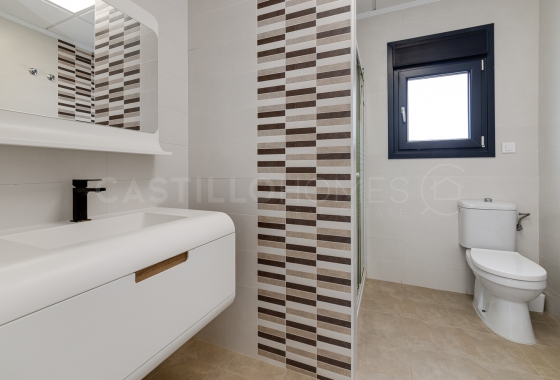 Wiederverkauf - Villa - Torrevieja - Torre del moro