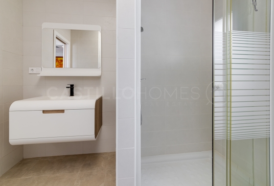 Wiederverkauf - Villa - Torrevieja - Torre del moro