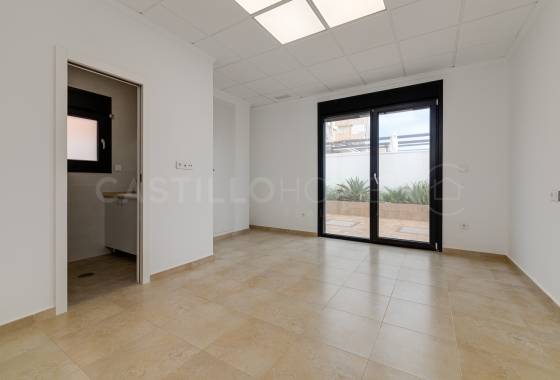 Wiederverkauf - Villa - Torrevieja - Torre del moro