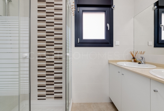 Wiederverkauf - Villa - Torrevieja - Torre del moro