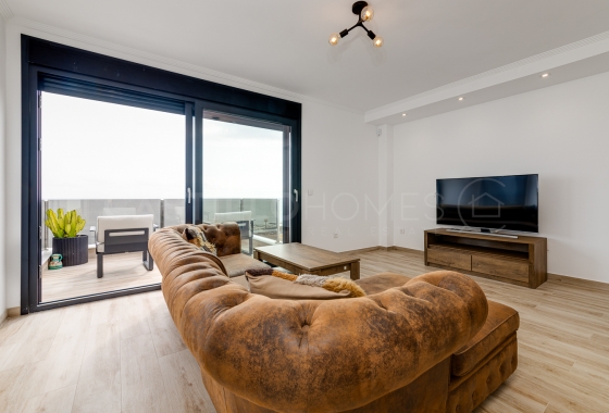 Wiederverkauf - Villa - Torrevieja - Torre del moro