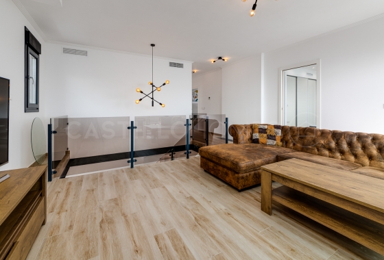 Wiederverkauf - Villa - Torrevieja - Torre del moro