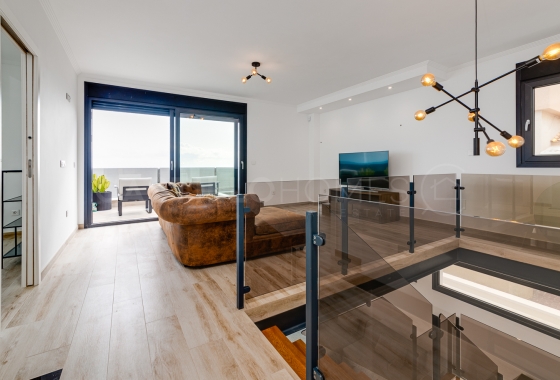 Wiederverkauf - Villa - Torrevieja - Torre del moro