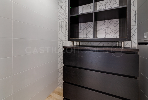 Wiederverkauf - Villa - Torrevieja - Torre del moro