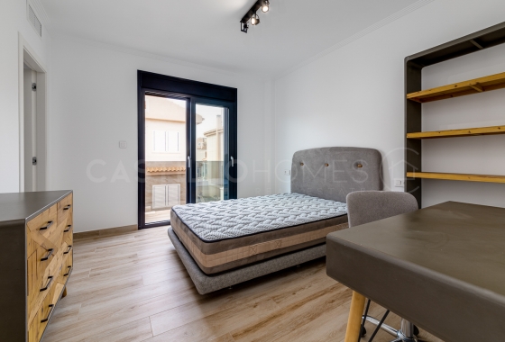 Wiederverkauf - Villa - Torrevieja - Torre del moro