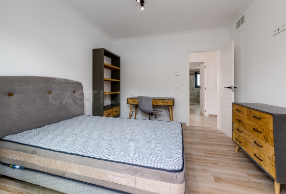 Wiederverkauf - Villa - Torrevieja - Torre del moro