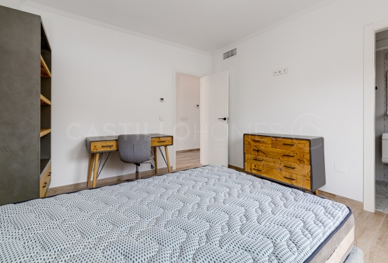 Wiederverkauf - Villa - Torrevieja - Torre del moro