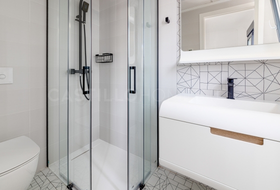 Wiederverkauf - Villa - Torrevieja - Torre del moro