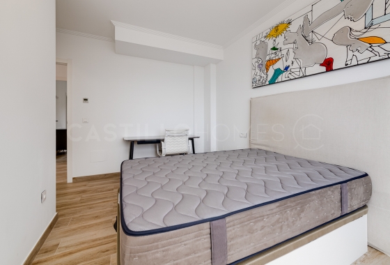 Wiederverkauf - Villa - Torrevieja - Torre del moro