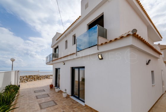 Wiederverkauf - Villa - Torrevieja - Torre del moro