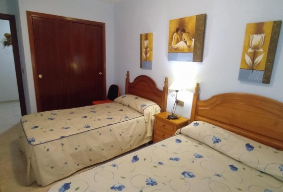 Wiederverkauf - Wohnung - Torrevieja - Los Locos