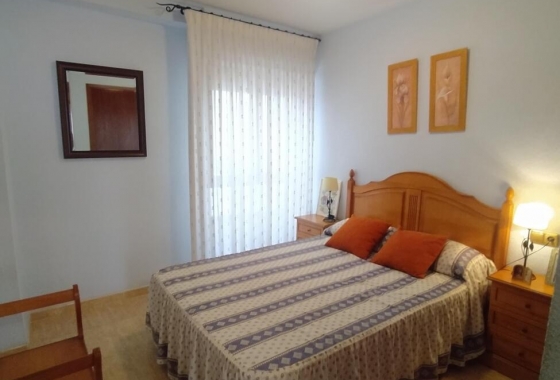 Wiederverkauf - Wohnung - Torrevieja - Los Locos